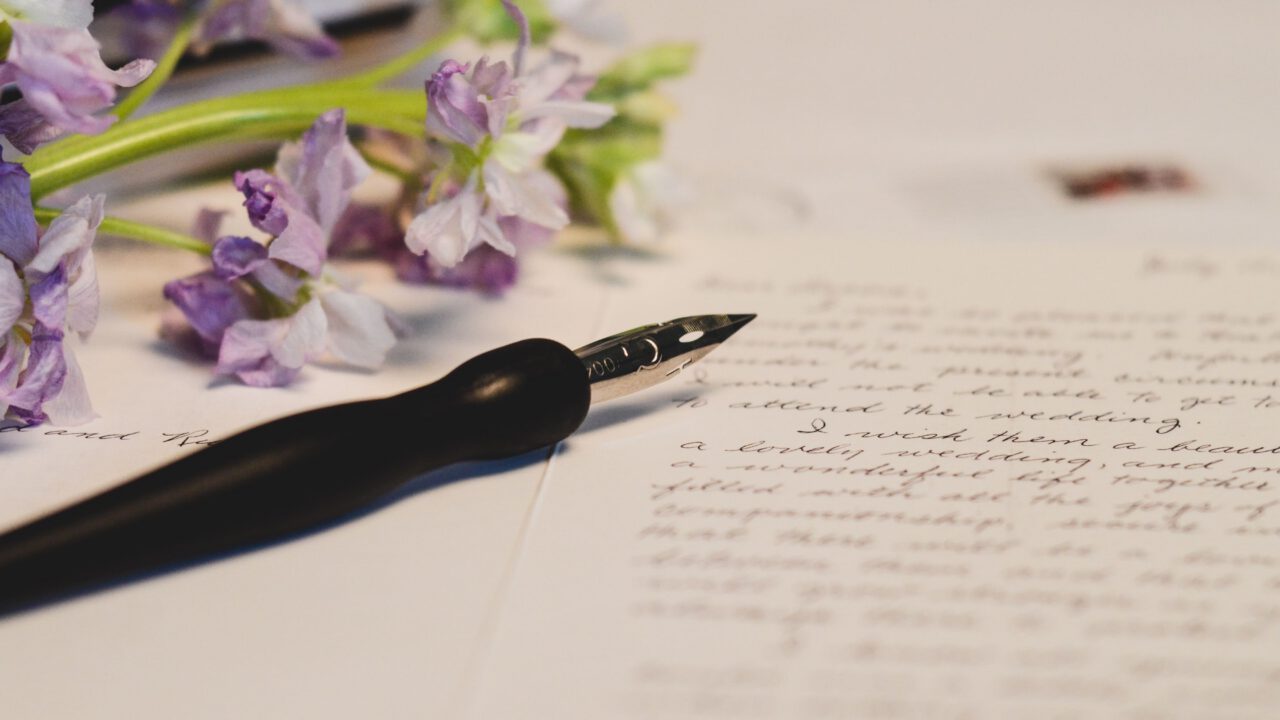 Le lettere che restano