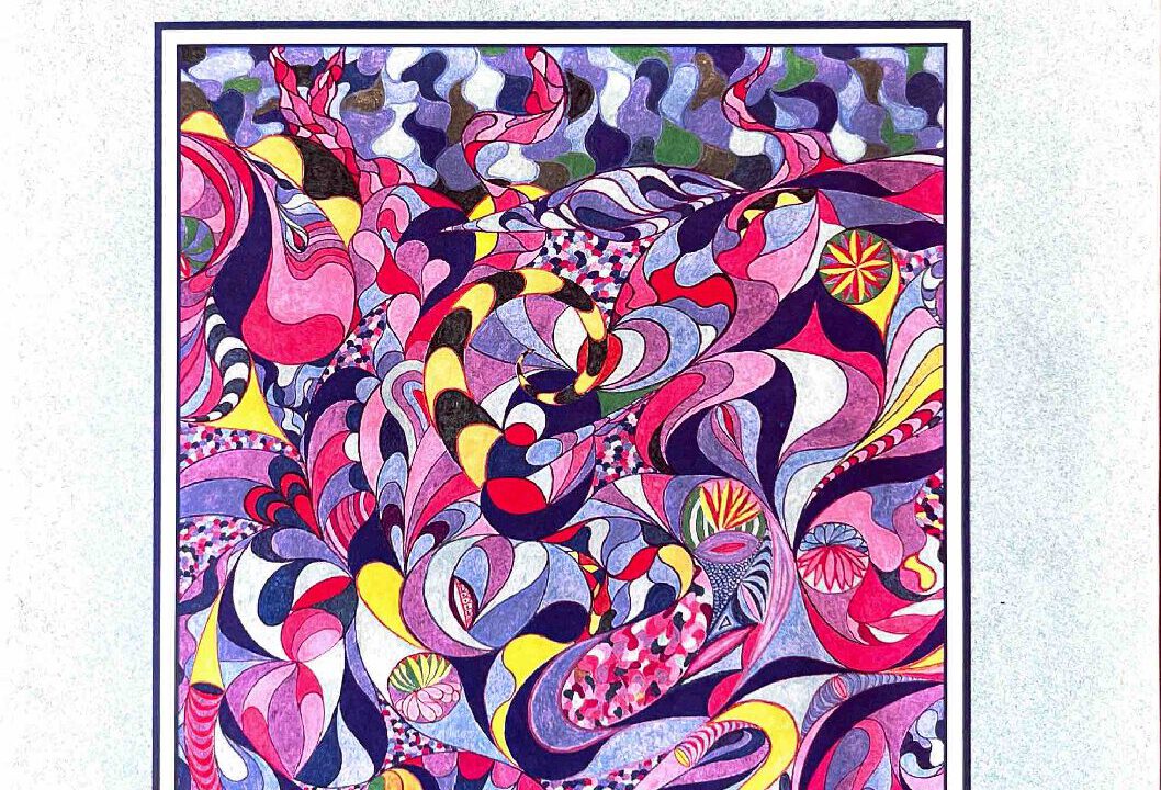 Copertina di Anno I, n. 2 — Ottobre 1995