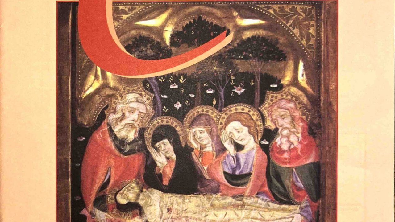 La memoria è una linfa che ci nutre