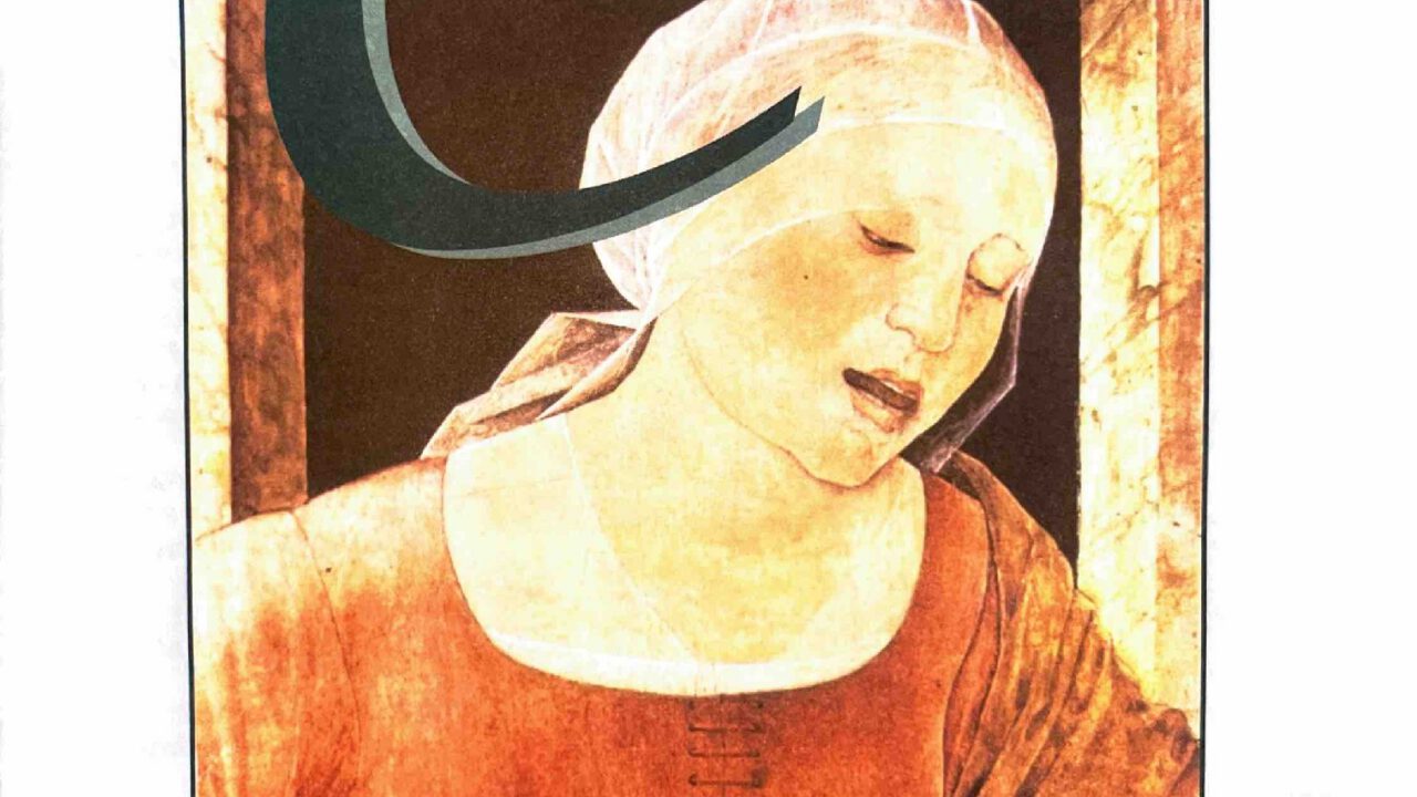 Copertina di Anno VIII n.1, Gennaio 2002