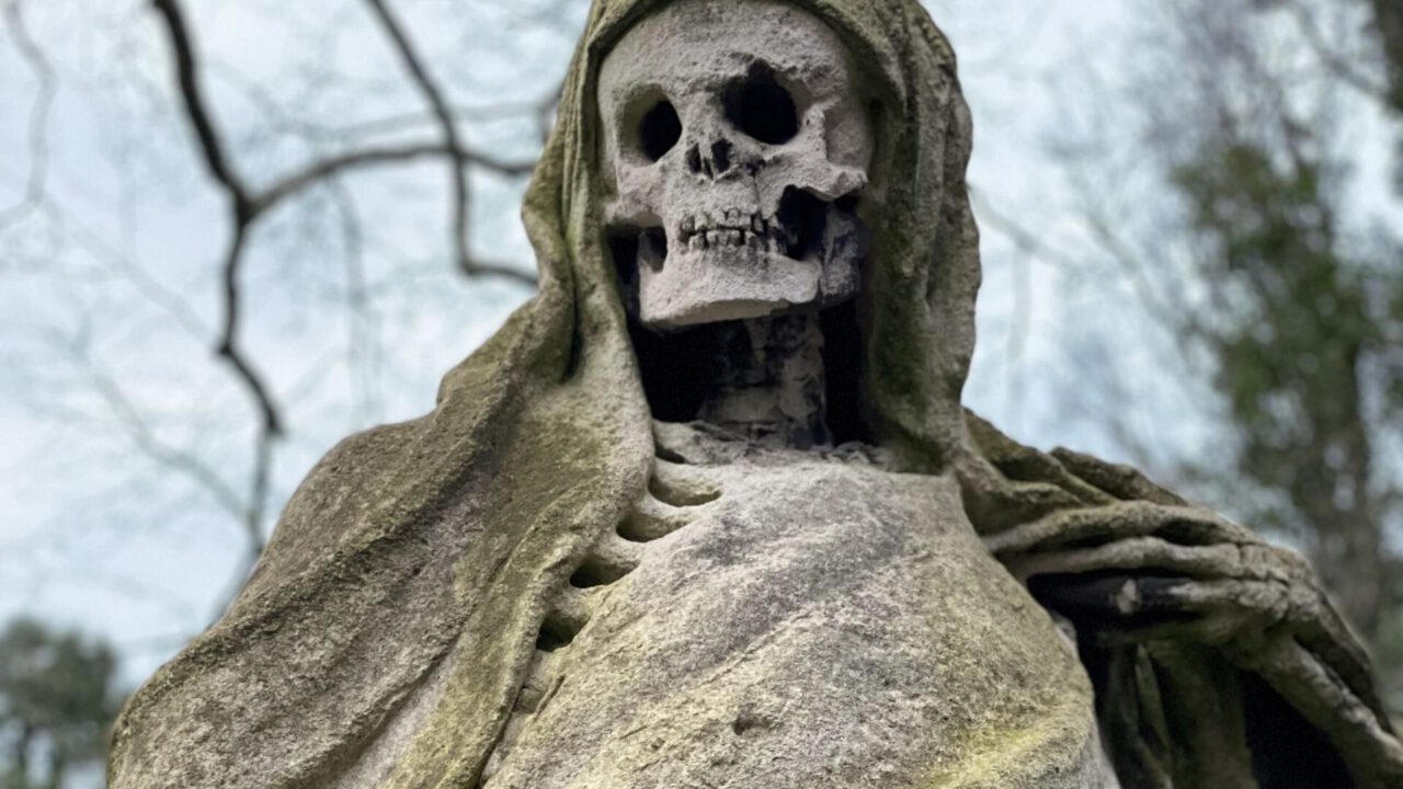 In quanti siamo morti?
