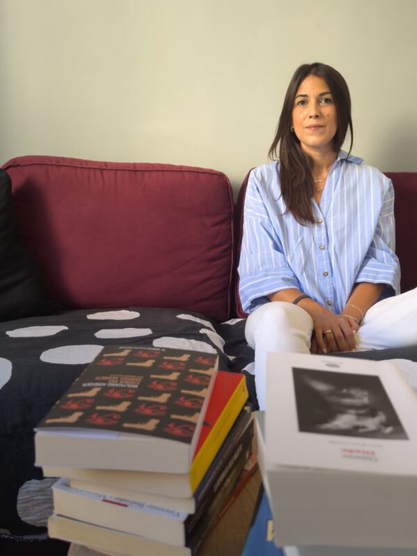 Il cronista arriva sempre dopo