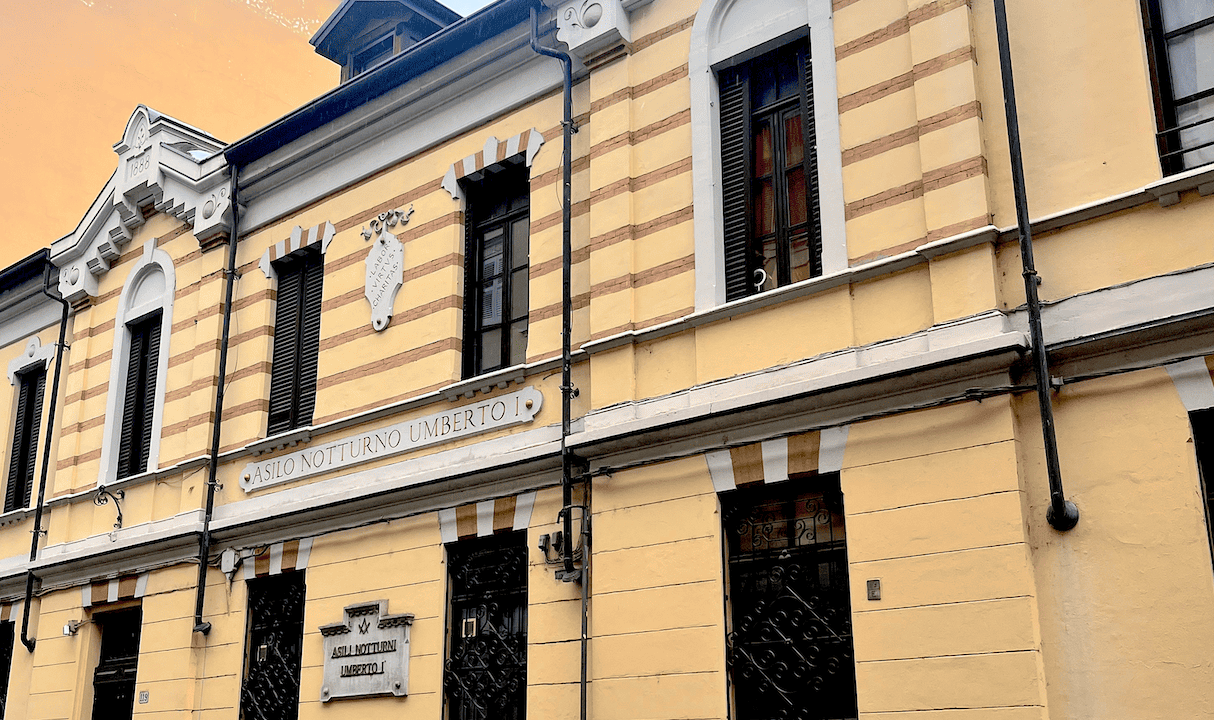 Asili Notturni: il confine passa dentro la città