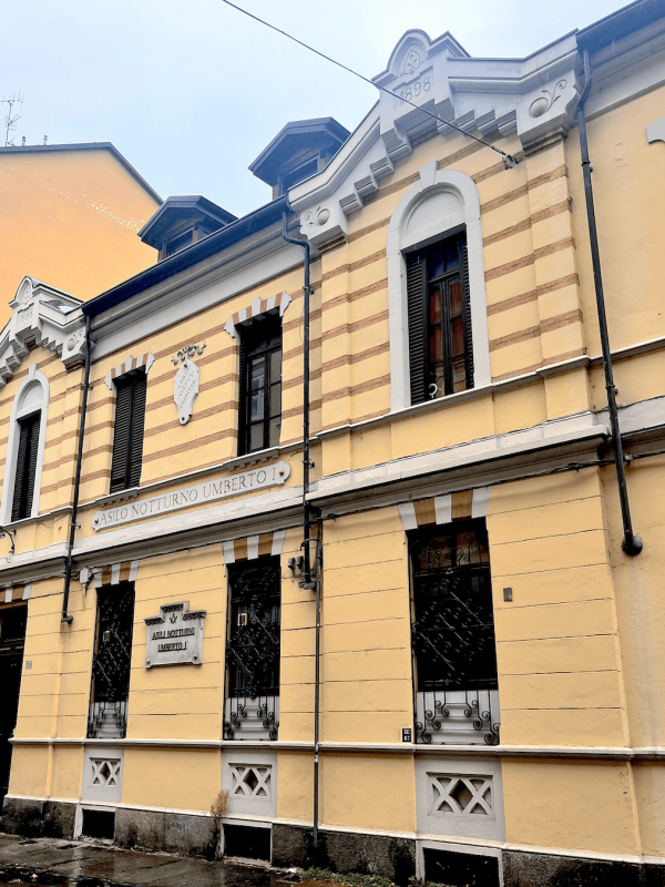 Asili Notturni: il confine passa dentro la città