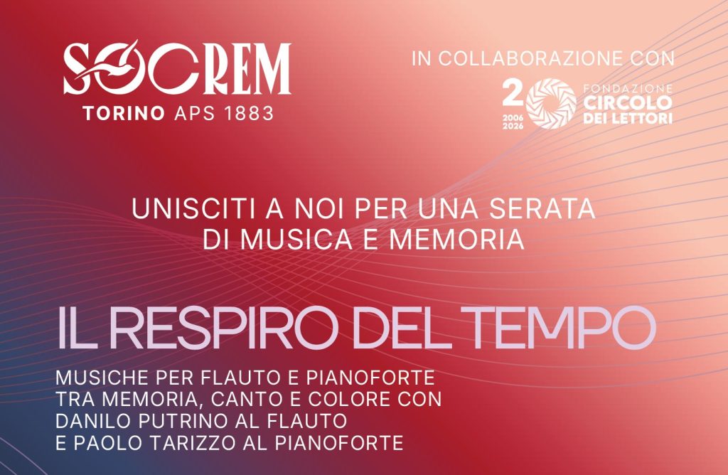 Il respiro del tempo