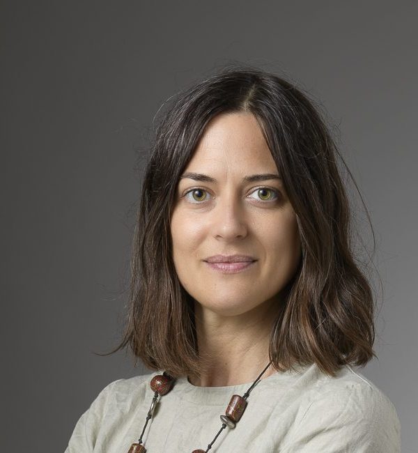Sara Menato e il futuro di ciò che resta