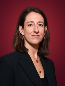 Benedetta Bodo