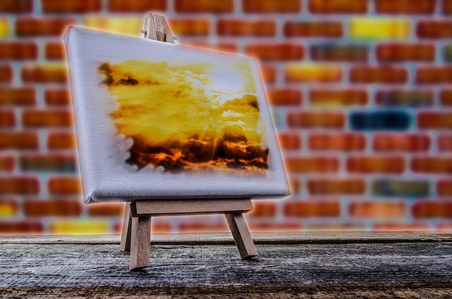 La morte dell’artista e la seconda vita dell’opera