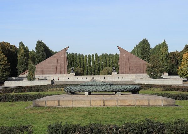Come si progetta un luogo della memoria?