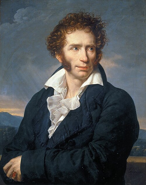 Ugo Foscolo e l’invenzione degli italiani